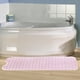 thumbnail image 1 of Sofa Vama Ropa de Cama Alfombrillas para bañera y ducha, extralargas, antideslizantes (99,5 x 40 cm), con ventosas, suaves y lavables a máquina. for Navideño, 1 of 3