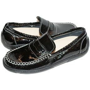 boys polo loafers