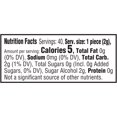 thumbnail image 6 of Extra Refreshers Tropical Sugar Free Chewing Gum -40 Pieces Bottle, 6 of 7