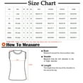 thumbnail image 3 of ZVNAΖH Mens Outdoor Vest Padded Puffer Vest Plus Size Lightweight Sleeveless Jackets Winter Warm Coat L-5XL, 3 of 9