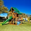 Adventure Playsets Pathfinder Swing Set