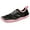 Pink, variant on AUXDIQ Water Shoes Womens Mens Outdoor Quick Dry Unisex Sports Aqua Shoes for Beach Diving Snorkeling Surfing