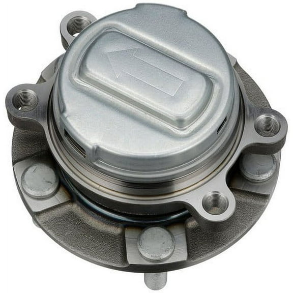 NSK 68BWKH18 Wheel Bearing and Hub Assembly