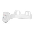 thumbnail image 4 of Toilet Bidet, Movable Nozzle Easy Installation Bidet Attachment Non Electric  For Bathroom, 4 of 8