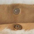 thumbnail image 4 of JennyShop Mujeres Tote Bolsa Con Bordado De Forma De Gatito, Moda Plush Schulter Bolso De Mano Lindo Gato Bajo El Brazo Bolsa, 4 of 6