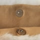 thumbnail image 4 of JennyShop Mujeres Tote Bolsa Con Bordado De Forma De Gatito, Moda Plush Schulter Bolso De Mano Lindo Gato Bajo El Brazo Bolsa, 4 of 6