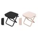 thumbnail image 3 of Toystoory Silla de playa By Shore que no ocupa mucho espacio Sillas plegables portátiles Tumbonas carpas, 3 of 6