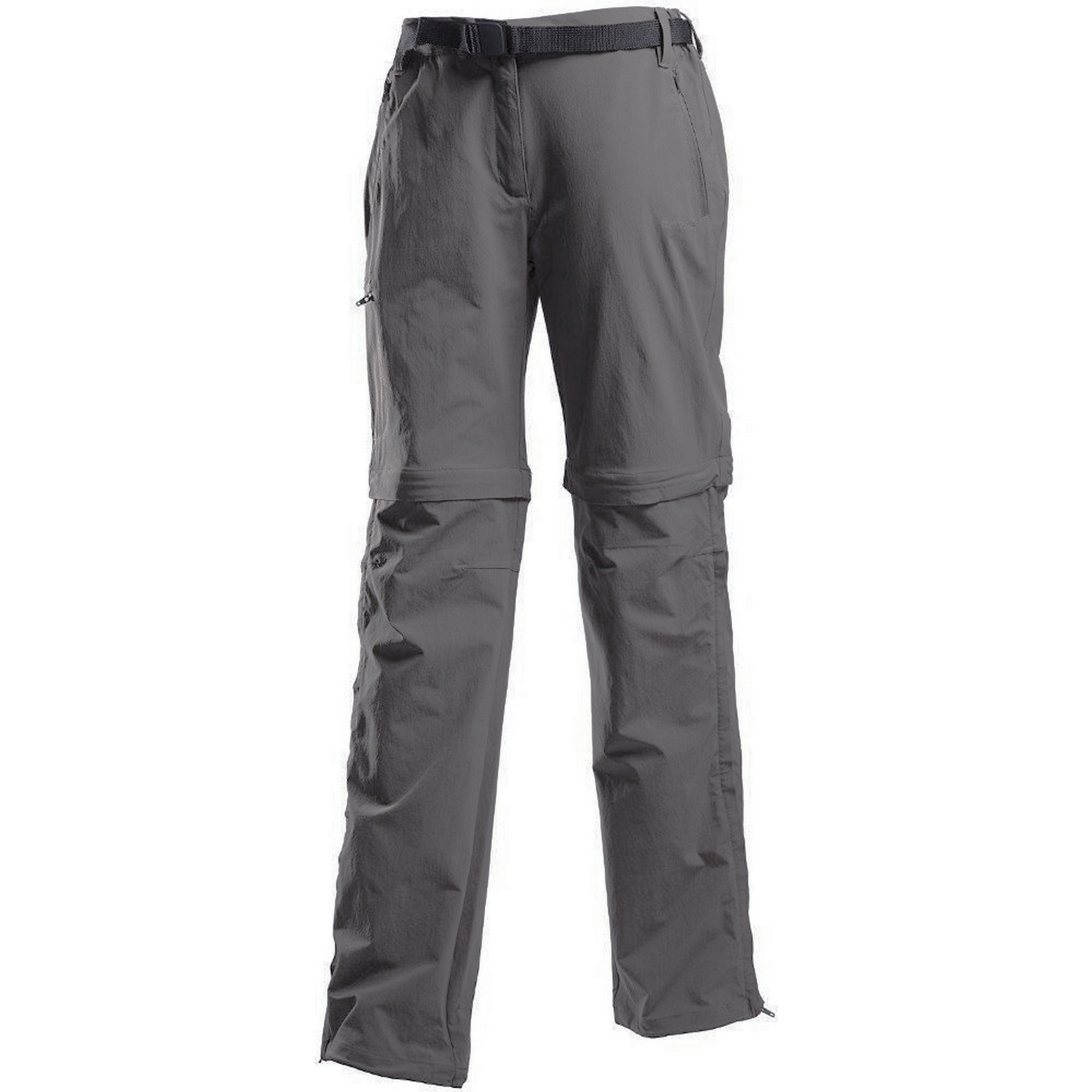 regatta walking trousers womens