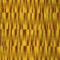 thumbnail image 1 of Ahgly Company Indoor Square Abstract Yellow Modern Area Rugs, 7' Square, 1 of 4