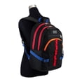 thumbnail image 6 of Fuel Unisex Multipocket Dynamic Active Backpack, Black, 6 of 7