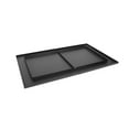 thumbnail image 2 of 40" (101.6 cm) Rectangle Fire Pit Lid, 2 of 11