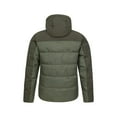 thumbnail image 2 of Mountain Warehouse Mens Shock Padded Jacket, 2 of 5
