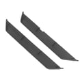 thumbnail image 1 of 1/7 RC Side Plates, Plastic Black RC Side Plates Tray  For Replacement, 1 of 8
