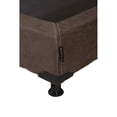 thumbnail image 3 of Box Base Cama Matrimonial Café DICASA  Bless, 3 of 5