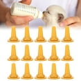 thumbnail image 1 of Pezón suave de seguridad de silicona para mascotas pezón perros para gatos domésticos ANGGREK Otros, 1 of 8
