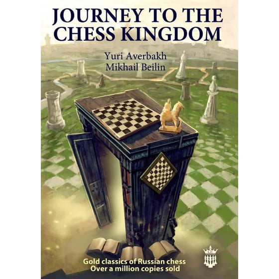 Johannes Zukertort Artist Of The Chessboard - 