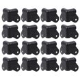thumbnail image 1 of MasteelfCA 16Pcs Sound Box Iron Protection Corner Furniture Collision Protection Corner, 1 of 8