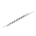 thumbnail image 1 of STARTIST 2 Pieces Ear Curette Ear Removal Ear Cleaner Swab Spiral Ear Pick Set, 1 of 6