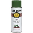 thumbnail image 2 of Rust-Oleum 7424830 Specialty Farm Equipment Spray Paint, 12 oz, Ford Blue, 2 of 3