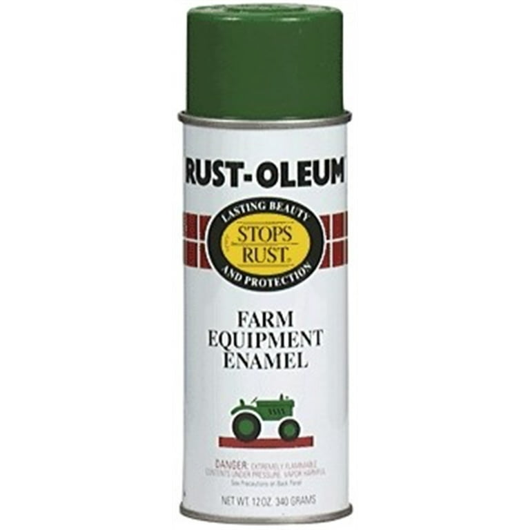 Rust-Oleum 1 gal. Ford Blue Specialty Farm & Implement Paint