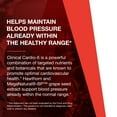 thumbnail image 4 of Protocol Clinical Cardio-6 - Blood Pressure Support with CoQ10, Vitamin K2, Grape Seed - 90 Veg Caps, 4 of 7