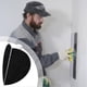 thumbnail image 3 of Multifunctional Semi-Circular Angle Sanding Sandpaper Tool Practical Inside Corner Sanding Tool for Painting, 3 of 5