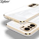 thumbnail image 2 of Funda de teléfono de silicona galvanizada de lujo para Xiaomi POCO X3 M4 M3 M2 X2 12 11 Lite Redmi Note 11 10S 9 Pro Max 9S 9T 9A 8T Tan Jianjun unisex, 2 of 2
