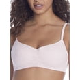 thumbnail image 1 of Reveal Womens The Perfect Lace Wireless Bra Style-RR0013, 1 of 2