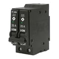 thumbnail image 1 of Interruptor Termomagnetico VOLTECK 2 X 20 IT-220, 1 of 2