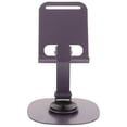 thumbnail image 1 of Soporte plegable para teléfono móvil, ajustable, giratorio, para tableta, 1 of 7