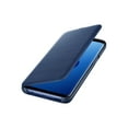 thumbnail image 5 of Coque Samsung Galaxy S9 LED View Bleu, 5 of 5