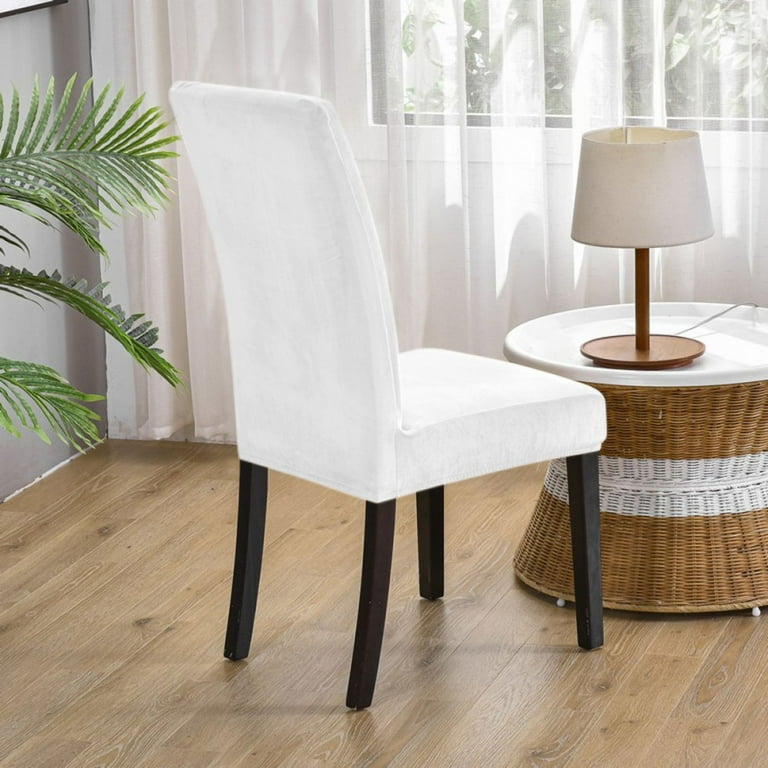 Dining chair slipcovers walmart outlet