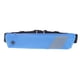 thumbnail image 4 of Alpinismo Cinturón para correr Gimnasio al aire libre Riñonera Llaves 6 '' Bolsa de cintura para el vientre del teléfono Azul claro Macarena Cinturón de cintura para correr, 4 of 8