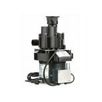 Hartell 802210 LTA-1 120V Sink Drain-Laundry Tray Pump
