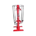 thumbnail image 3 of Opresor de Resortes Neumático Mikels Vertical 1 Ton ORN-1, 3 of 9