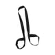 thumbnail image 3 of 2 Correas Para Esterilla De Para Hombres, Mujeres Y Adultos, Correas Para Esterilla De Para Gimnasio, Deportes, Pilates, Color Negro, 3 of 8