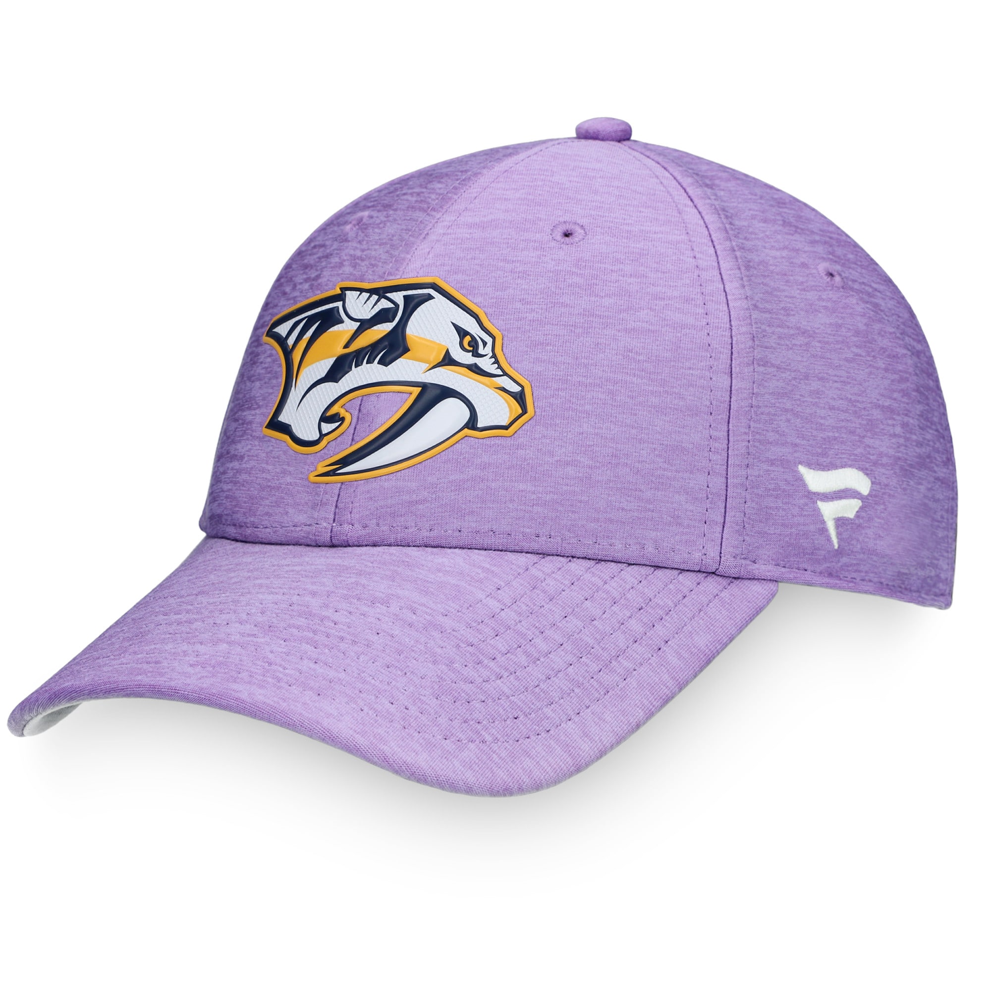 Nashville Predators Fanatics Branded 