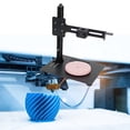 thumbnail image 1 of Heat Pressing Machine, Adjustable Multifunctional Vertical Heat Pressing Machine  for 3D Printer Electronic Mold Machine, 1 of 7
