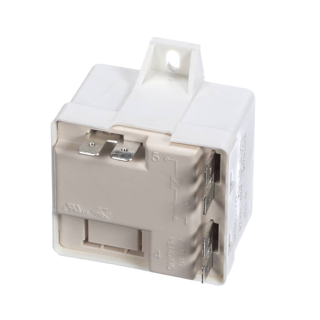 Heatcraft 1007648 Fan Relay