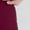 Date Red, variant on Women’s Moisture-Wicking Active Workout Legging, Comfortable Stretch Activewear