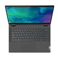 thumbnail image 5 of Laptop Lenovo IdeaPad Flex 5i 2-in-1 Touchscreen Core i3-1115G4 Active Pen Lenovo 82HS00RBUS, 5 of 5