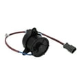 thumbnail image 1 of Motor de ventilador de coche con enchufe apto para motor Fit 19030-PWA J01 ANGGREK  Otros, 1 of 8