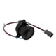 thumbnail image 1 of PWA, Motor de ventilador con enchufe Motor de ventilador accesorio para automóvil para Honda compacto y liviano, 1 of 9