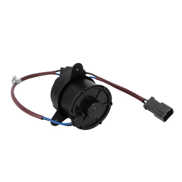 Motor de ventilador de coche con enchufe apto para motor Fit 19030-PWA J01 ANGGREK Otros