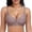 Gray1, variant on 3 Pack Bra Sets for Women Athletic Tank Tops Cotton Bra for Women Firming Bra Soft Bras Adjustable Heavy Breast Support Bra Seamless Bra Bras for Older Women Sleep Bras