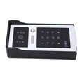 thumbnail image 3 of WiFi Video  Intercom System with 7 Inch , 1080P Camera, Night Vision, Remote Unlock Door Release and Snapshot for Tuya App Control, 3 of 8