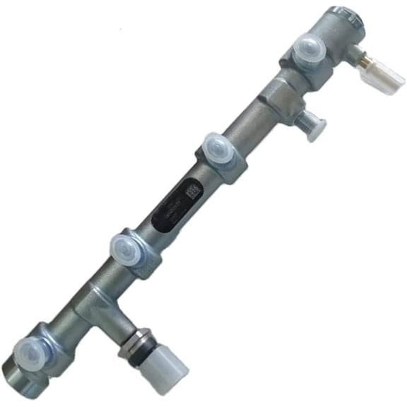 Seapple Common Rail Pipe 5259557 Compatible with Cummins ISF2.8 ISF3.8 Engine