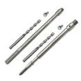 thumbnail image 4 of Carbide Round Rod Hex SDS-Max Shank Concrete Stone Wall Hole Saw Connecting Rod, 4 of 8