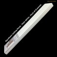thumbnail image 6 of DIY Glue Up Ceiling Panels / Planks / Tiles - 39.3" x 6.5", Plain White, Pack of 36 (64 sq.ft.), 6 of 6