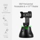 thumbnail image 2 of Smart Selfie Stick Rotación de 360° Seguimiento de objetos Teléfono de seguimiento facial, 2 of 8